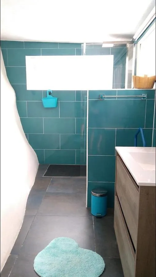 Casa vacanze Villa Zazabi Almuñécar Spagna