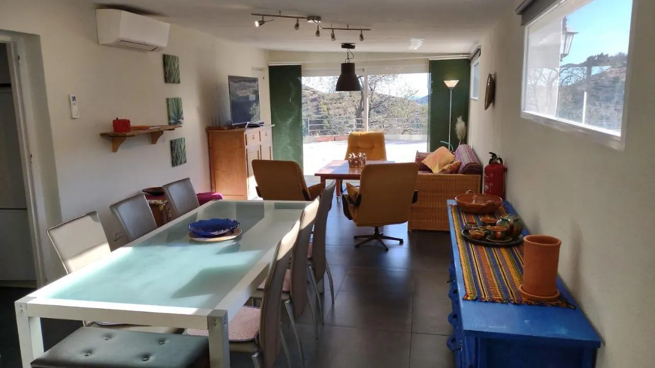 Villa Zazabi Almuñécar 0*,  Spagna