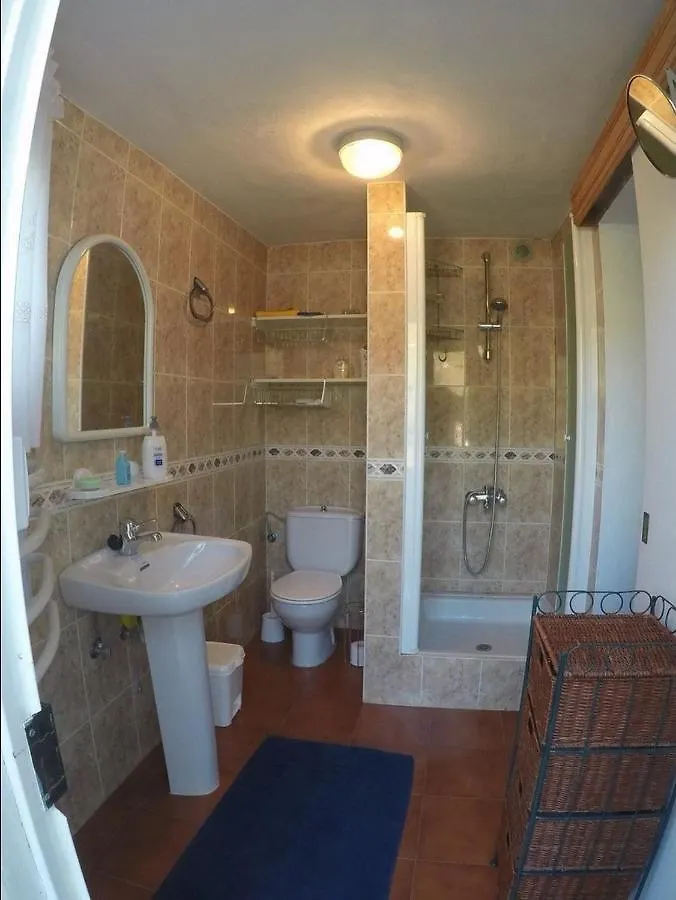 Villa Zazabi Almuñécar Casa vacanze