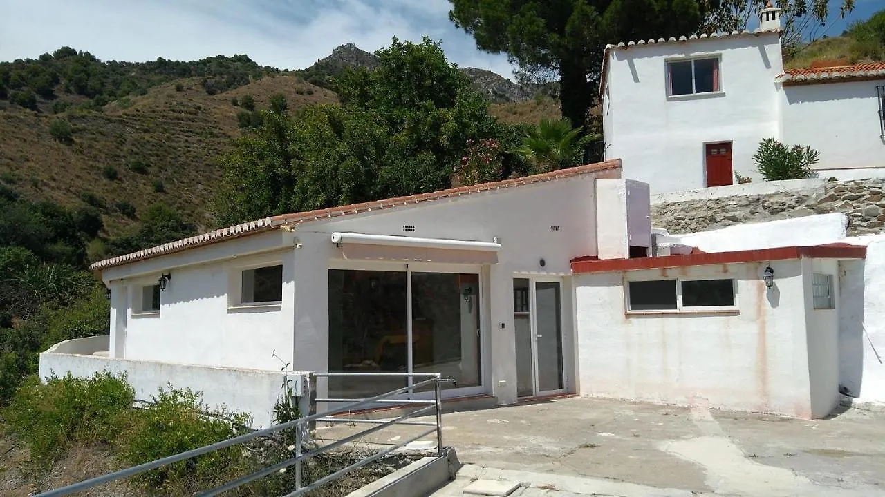 Villa Zazabi Almuñécar 0*,