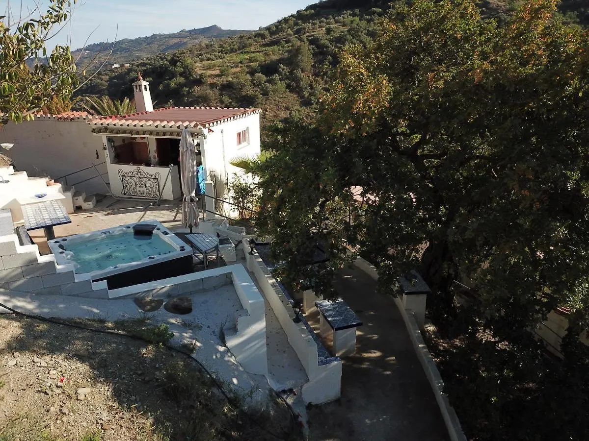 Villa Zazabi Almuñécar 0*,  Spagna