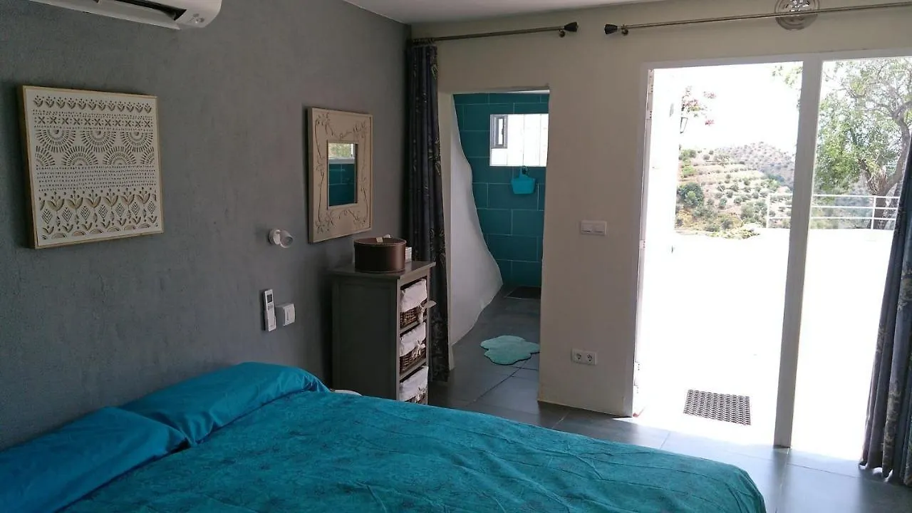 Holiday home Zazabi Villa Almunecar