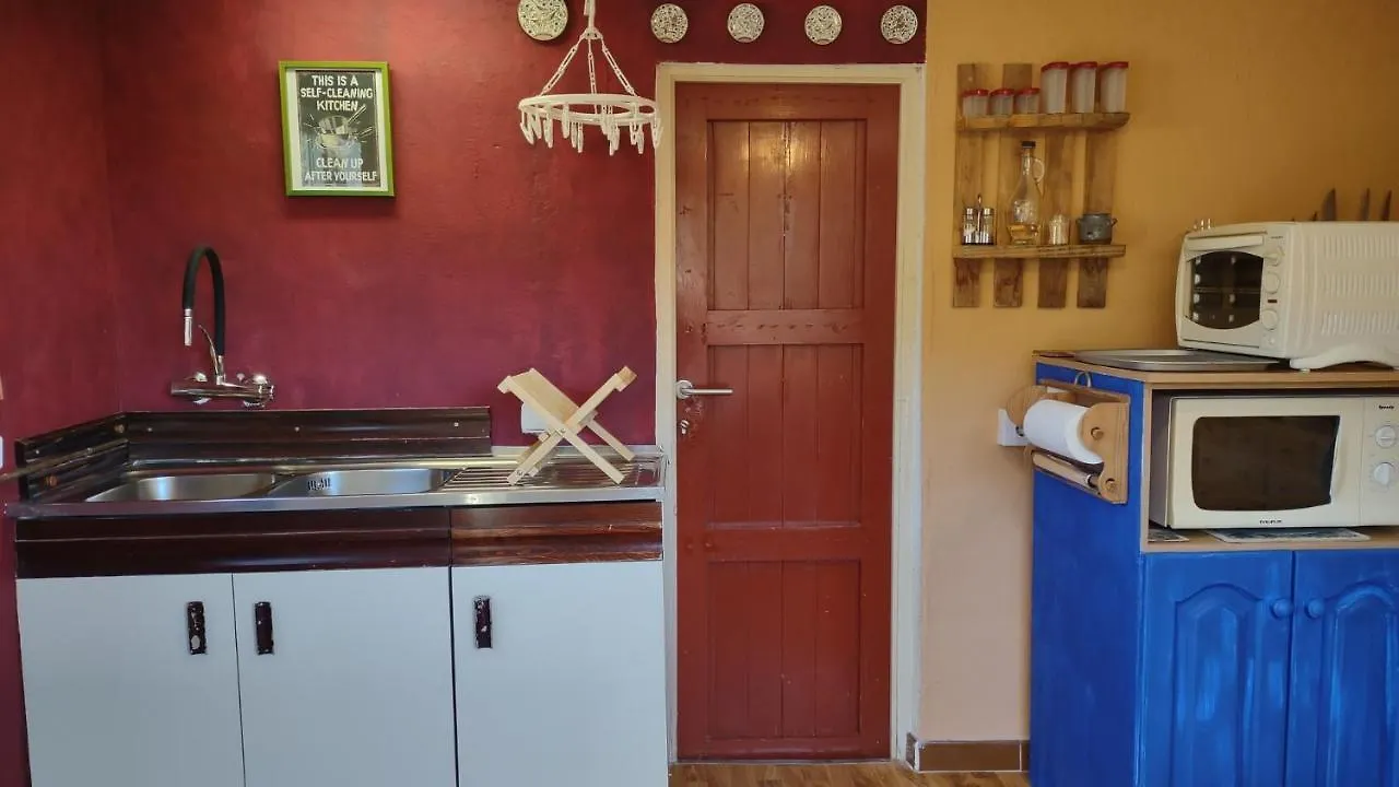 Zazabi Villa Almunecar Holiday home