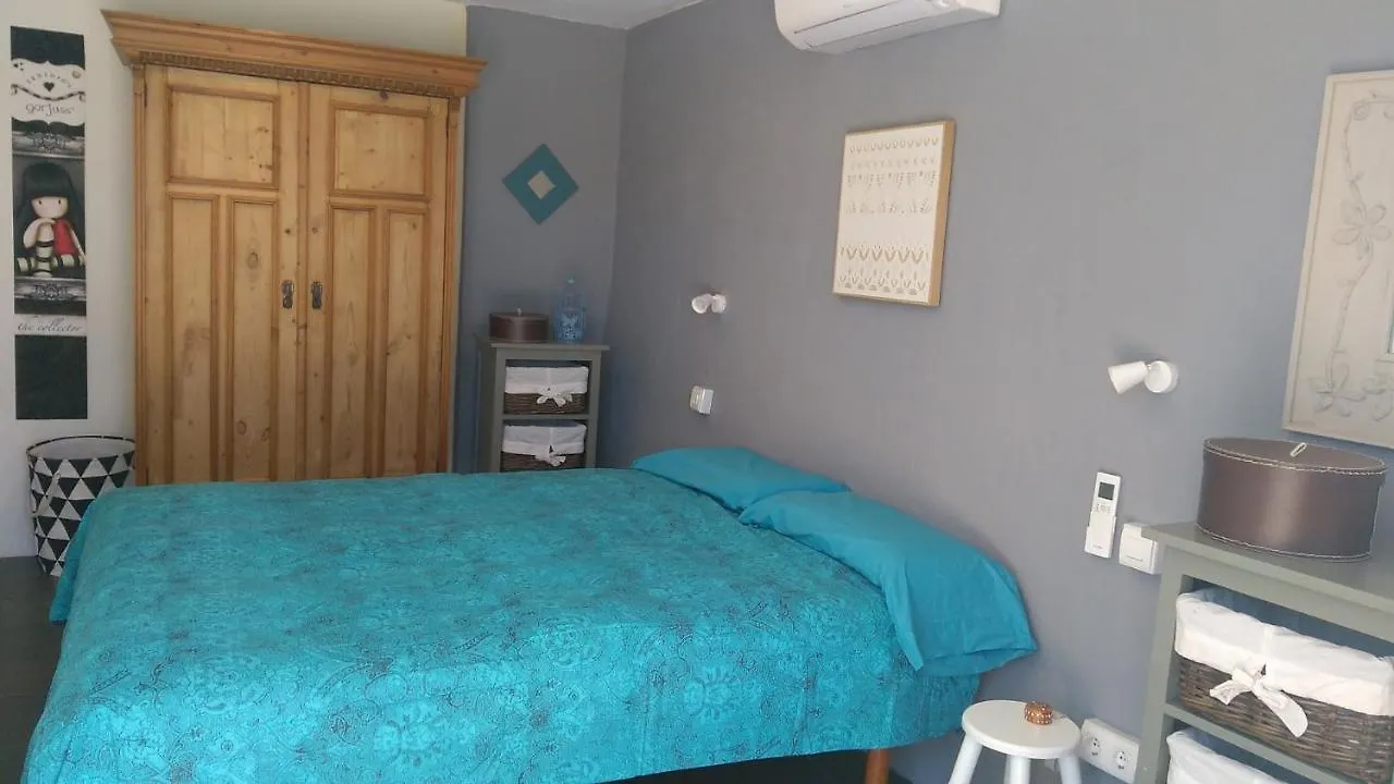 Zazabi Villa Almunecar